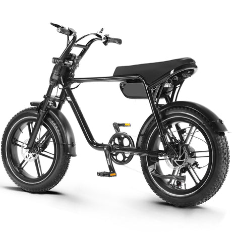 CMACEWHEEL Electric Bike K20