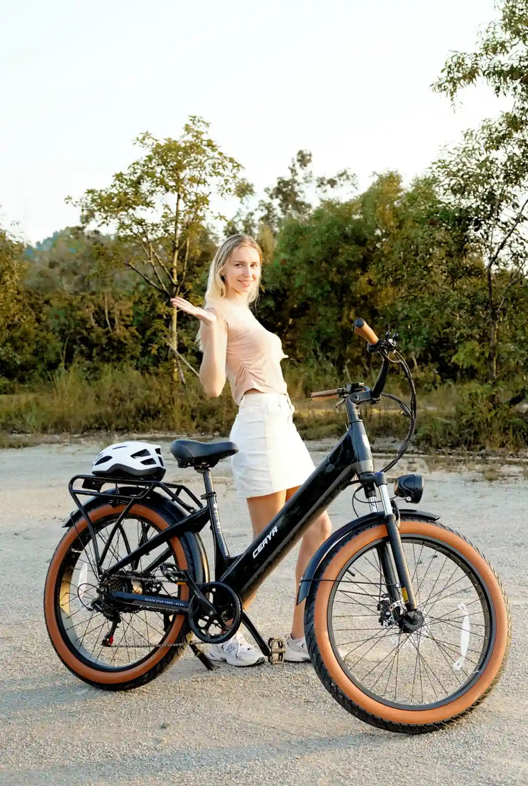 Commuting & City