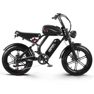 CEAYA Electric Bike CEAYA RHINO