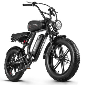 CEAYA Electric Bike CEAYA RHINO