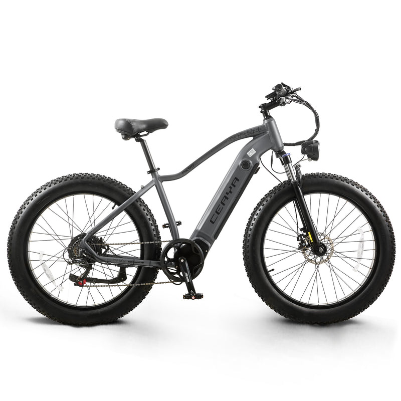Vélo électrique CEAYA RX50