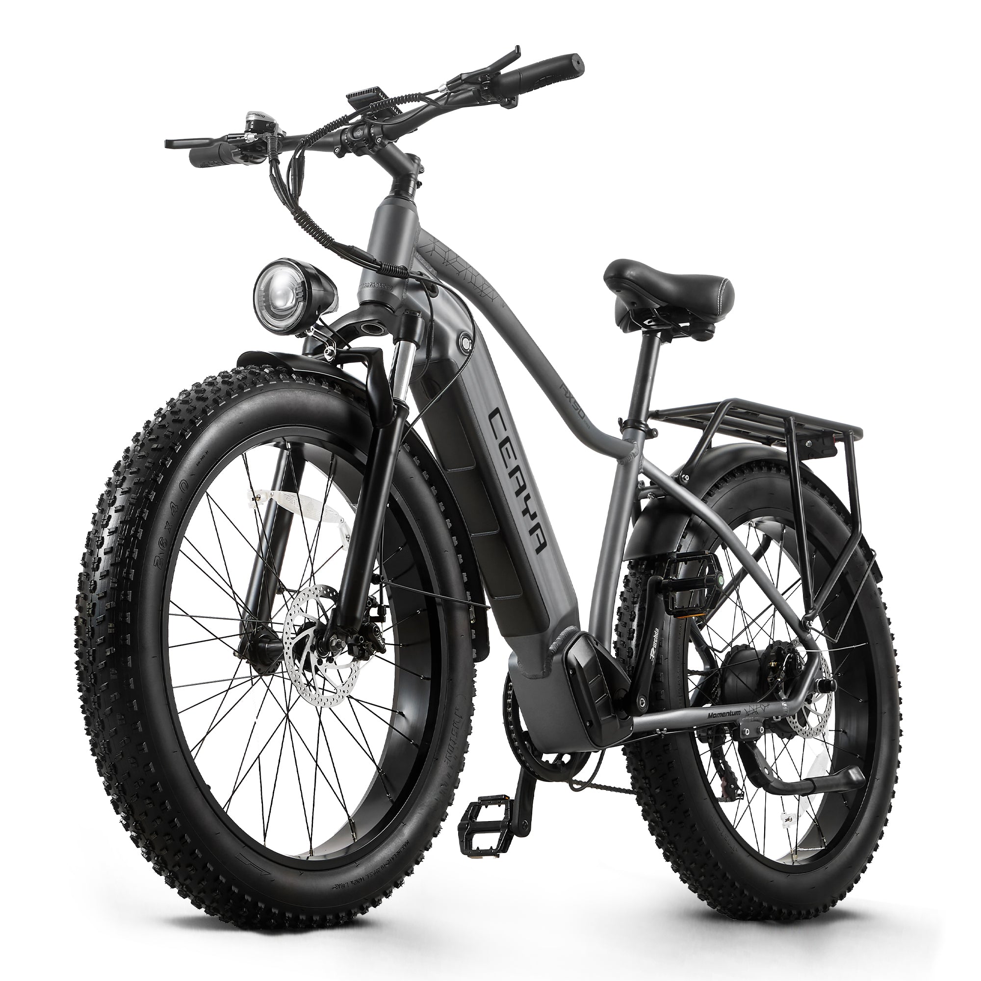 Fat Bike City Bike Bonus Mobilità Bici Elettrica Negozio Bici Con