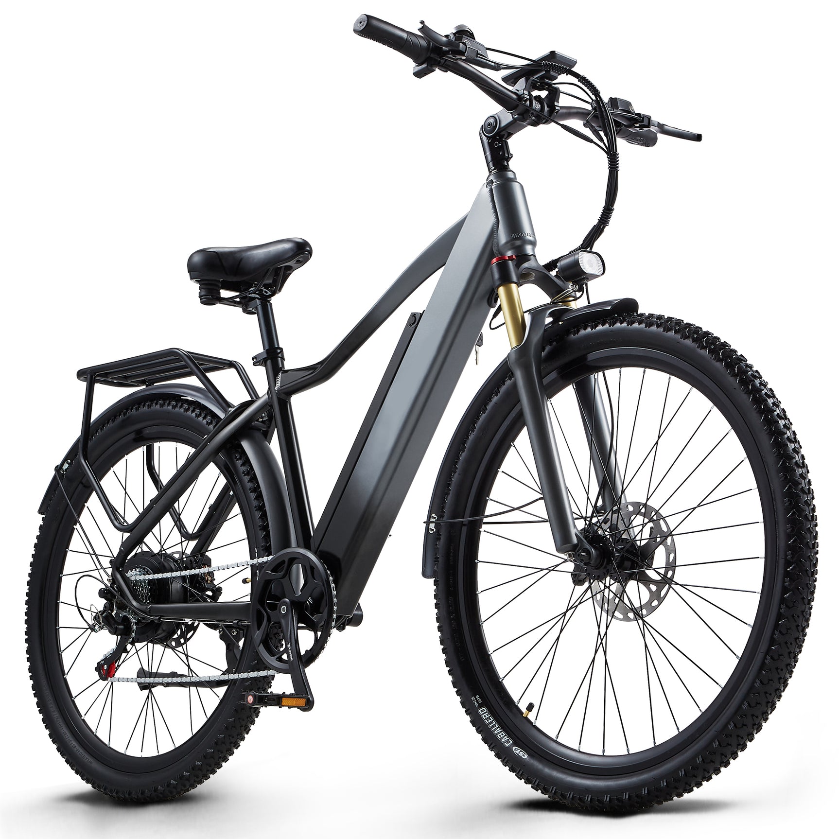 CMACEWHEEL Electric Bike F26