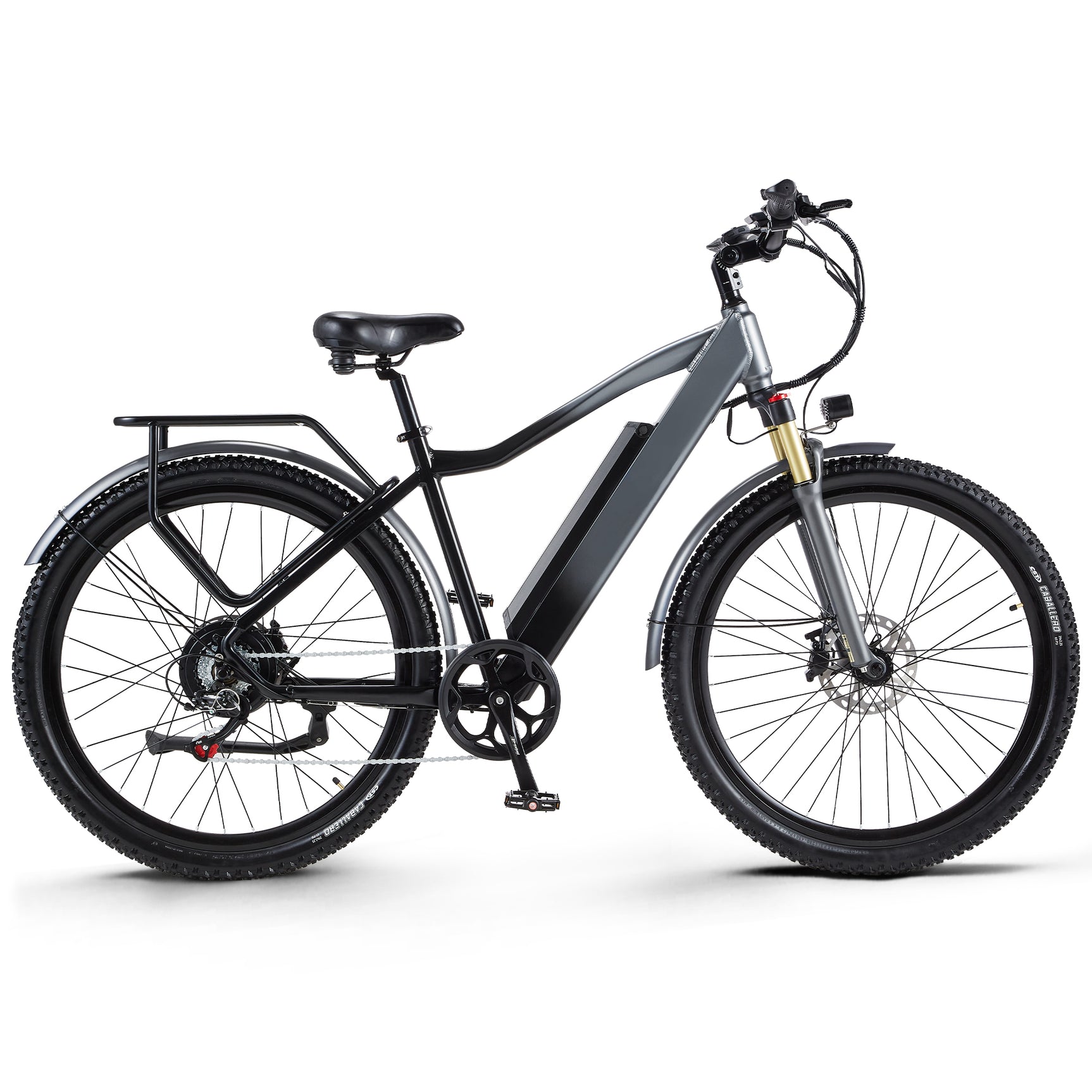 CMACEWHEEL Electric Bike F26