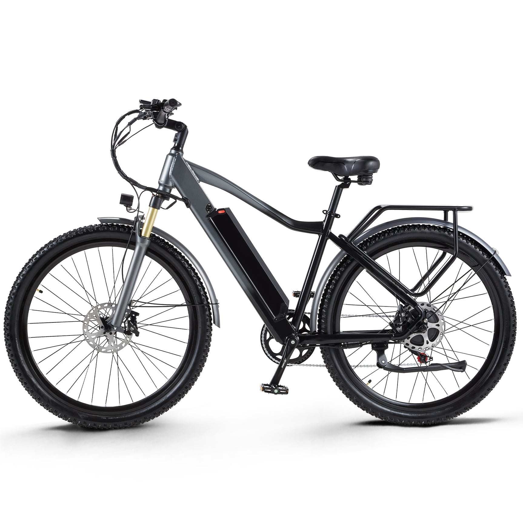 CMACEWHEEL Electric Bike F26