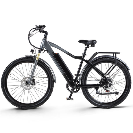 Vélo électrique CMACEWHEEL F26