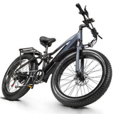 CMACEWHEEL Vélo électrique TP26