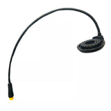 Sensor de cadencia para bicicletas eléctricas