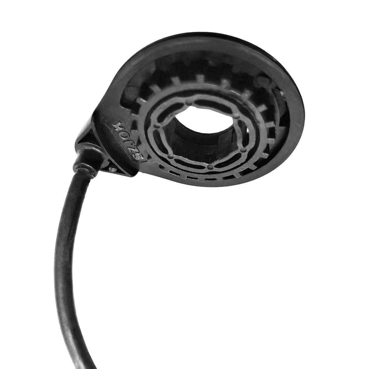 Sensor de cadencia para bicicletas eléctricas