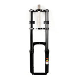 Dual Crown (DH) Bike Forks For CMACEWHEEL eBikes