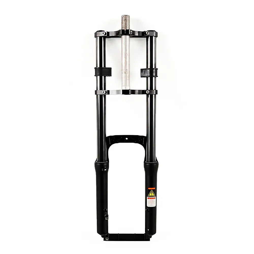 Dual Crown (DH) Bike Forks For CMACEWHEEL eBikes