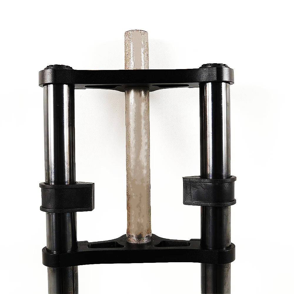 Dual Crown (DH) Bike Forks For CMACEWHEEL eBikes