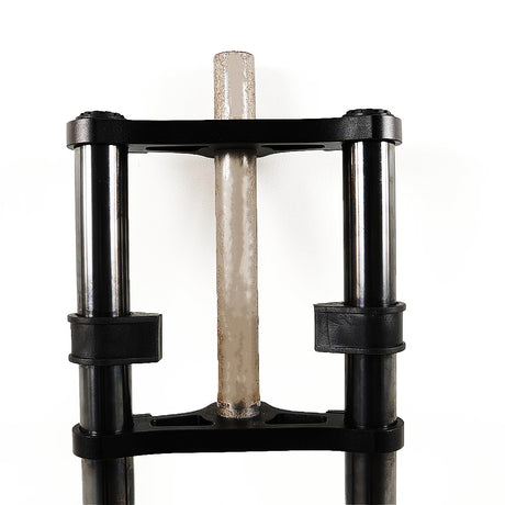 Fourche de vélo à double té (DH) pour vélos électriques CMACEWHEEL