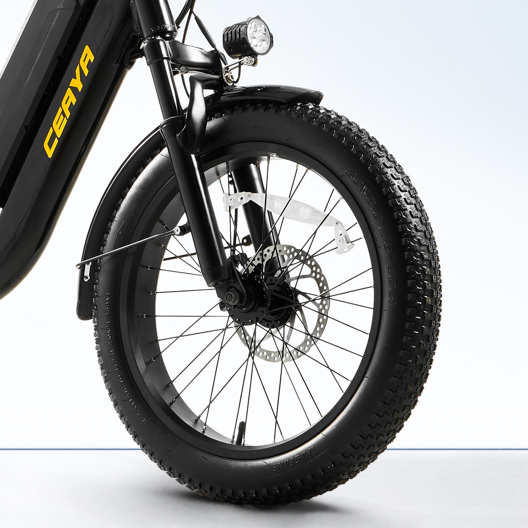 Fatbike-Reifen 20*3,0 Zoll