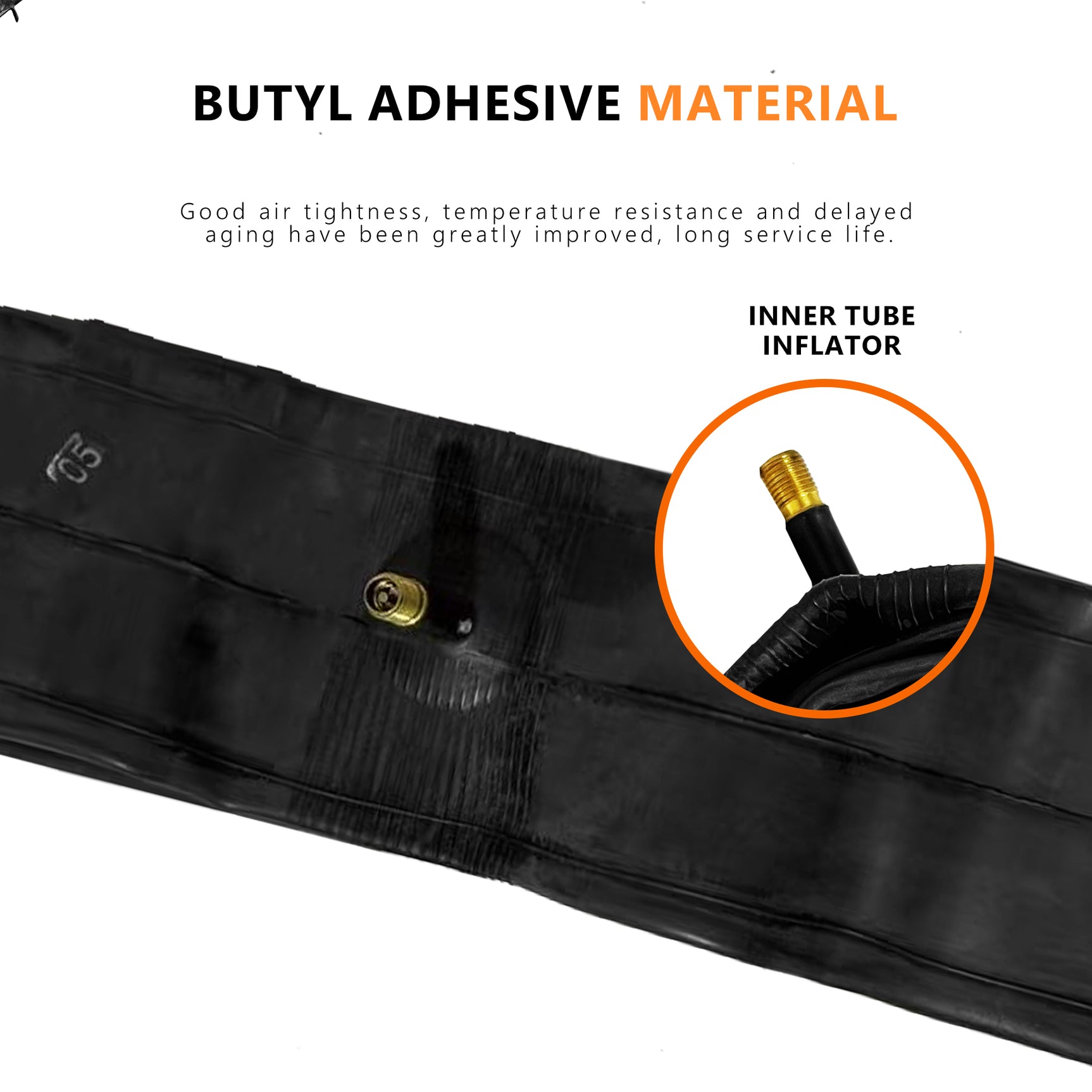 Fatbike-Reifen 20*3,0 Zoll