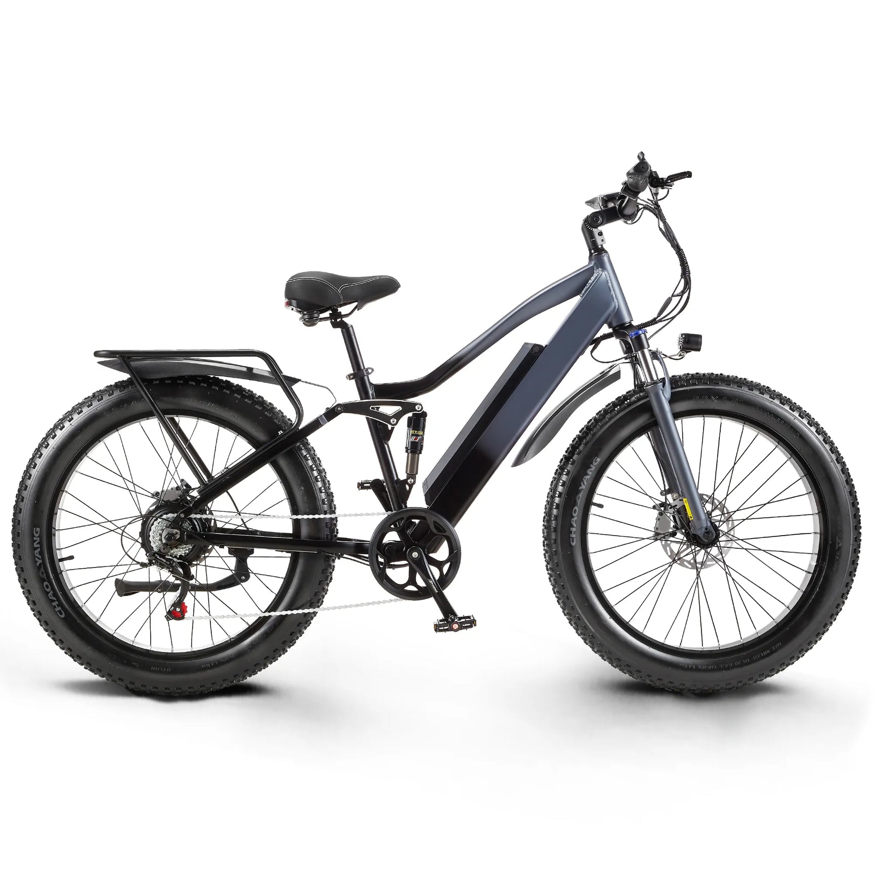 CMACEWHEEL Electric Bike TP26