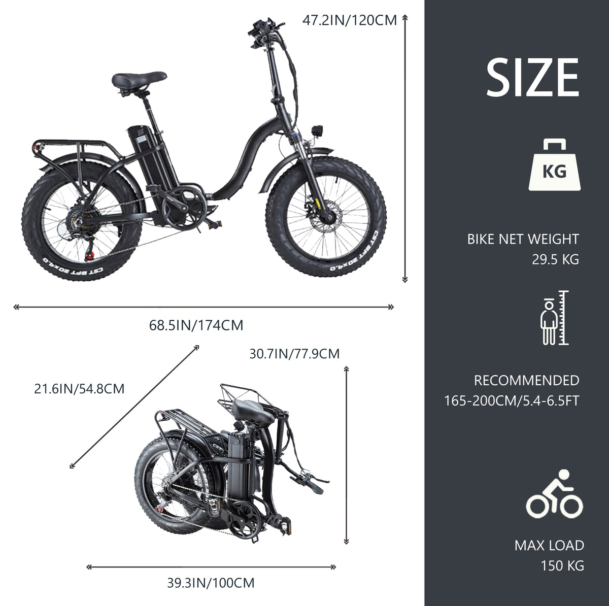 Bike Dimension