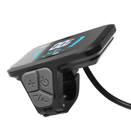 Pantalla YL61F(M500) para bicicleta eléctrica CEAYA M500 (E-MTB)