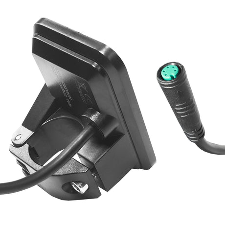 Pantalla YL61F(M500) para bicicleta eléctrica CEAYA M500 (E-MTB)