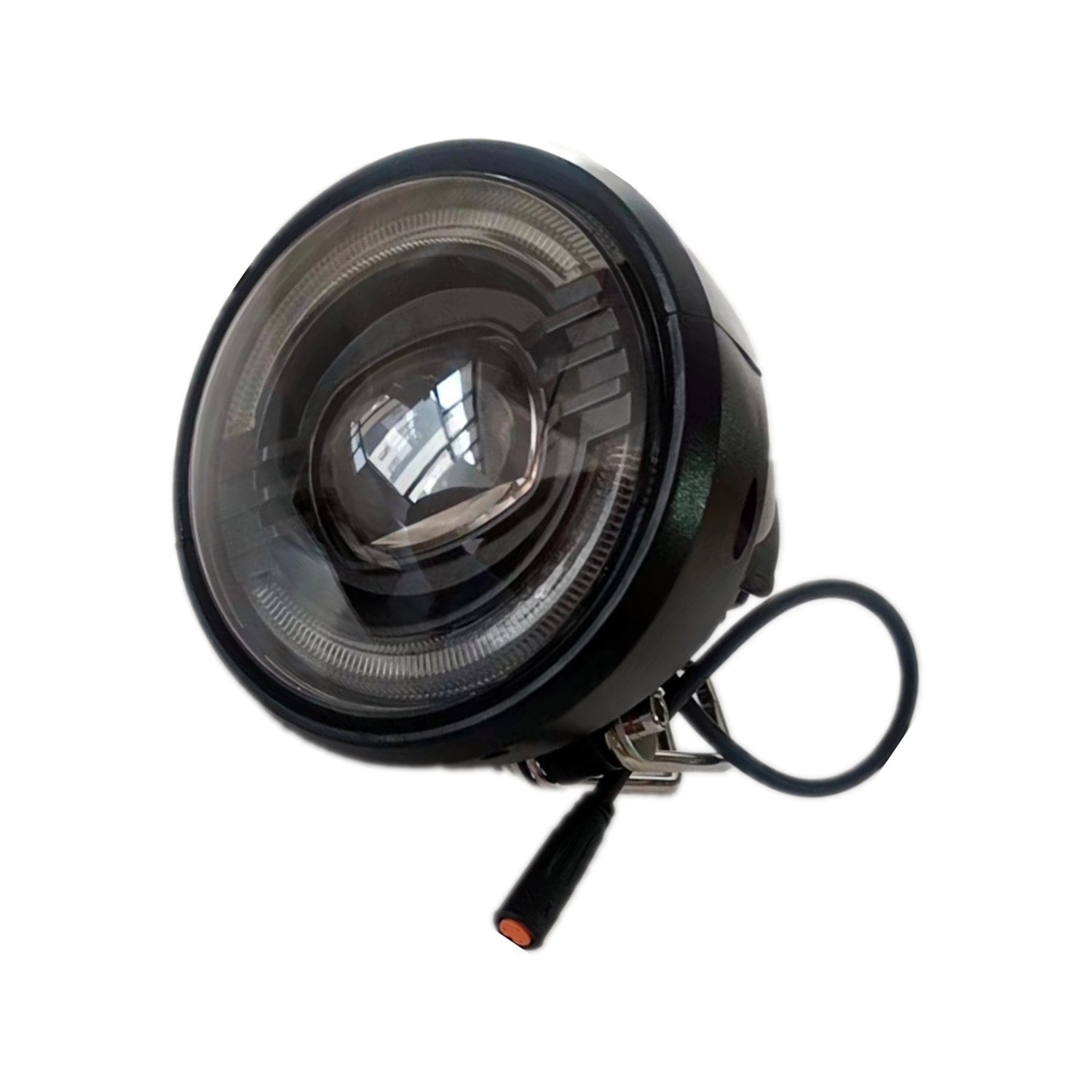 Electric Bike Headlight SZFJ-D-038