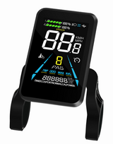 Elektrisches Fahrradmessgerät-YL81F