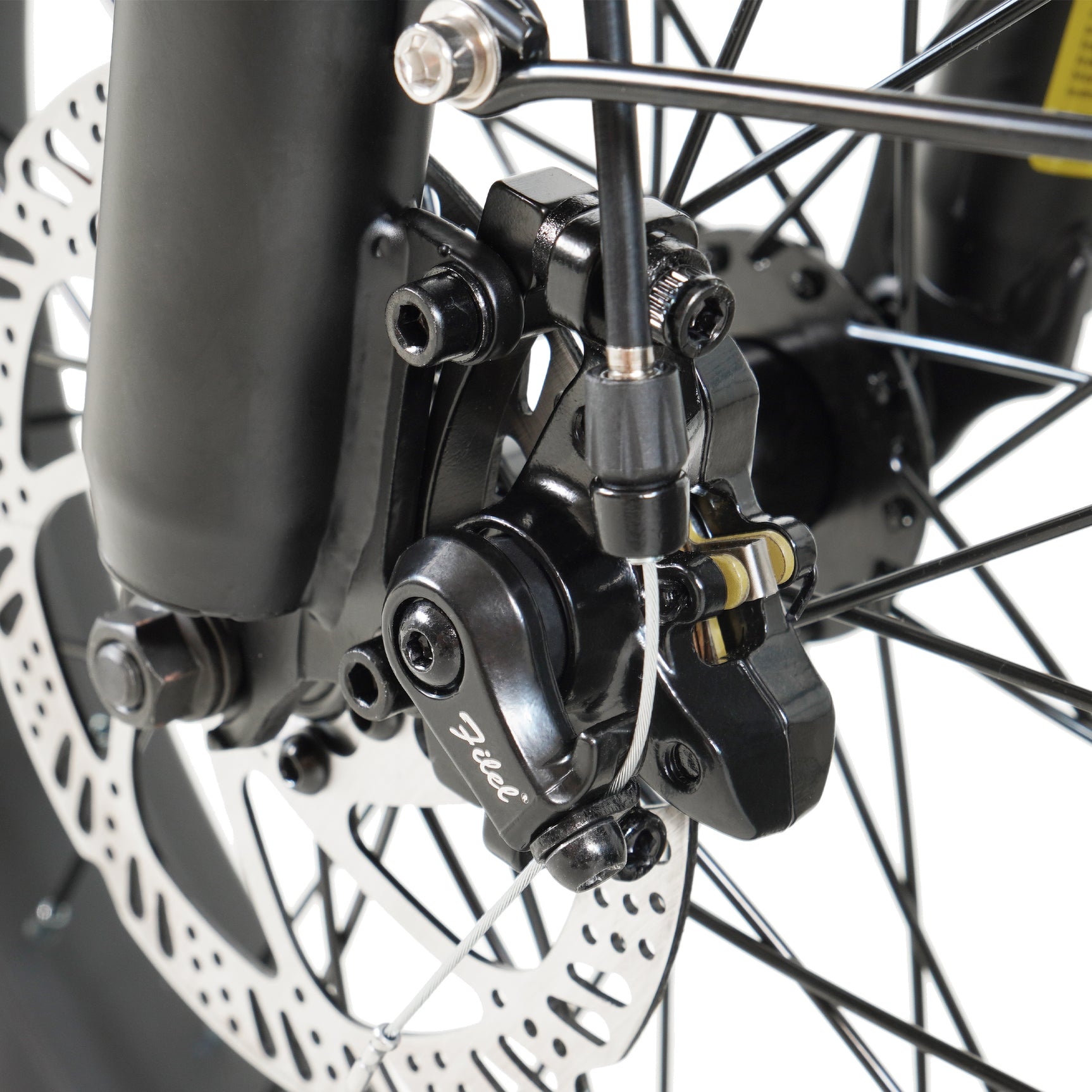 Vélo électrique CMACEWHEEL Y20