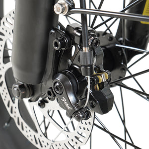 Vélo électrique CMACEWHEEL Y20