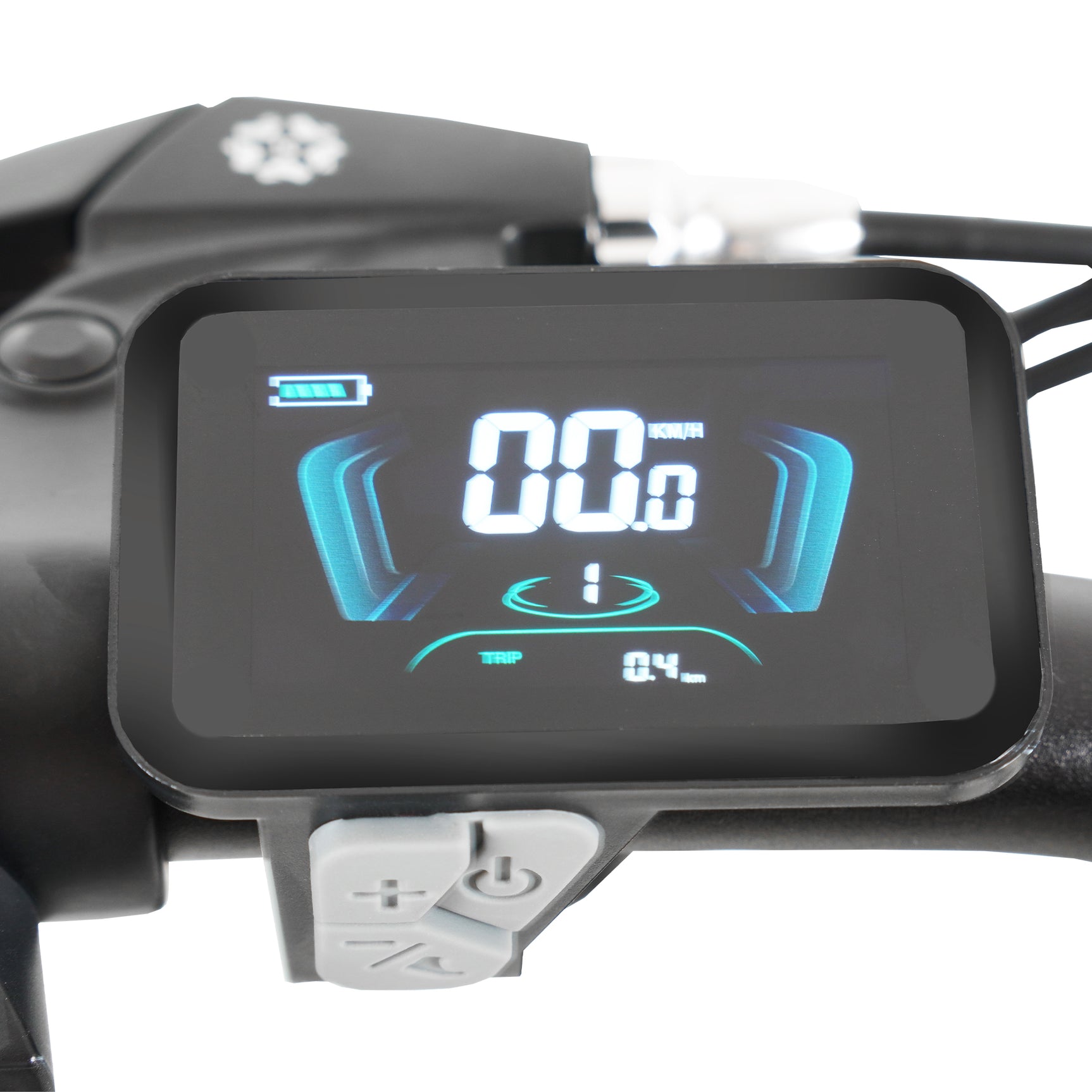 Vélo électrique CMACEWHEEL Y20