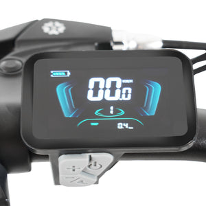 Vélo électrique CMACEWHEEL Y20