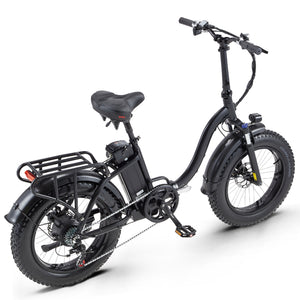 Vélo électrique CMACEWHEEL Y20