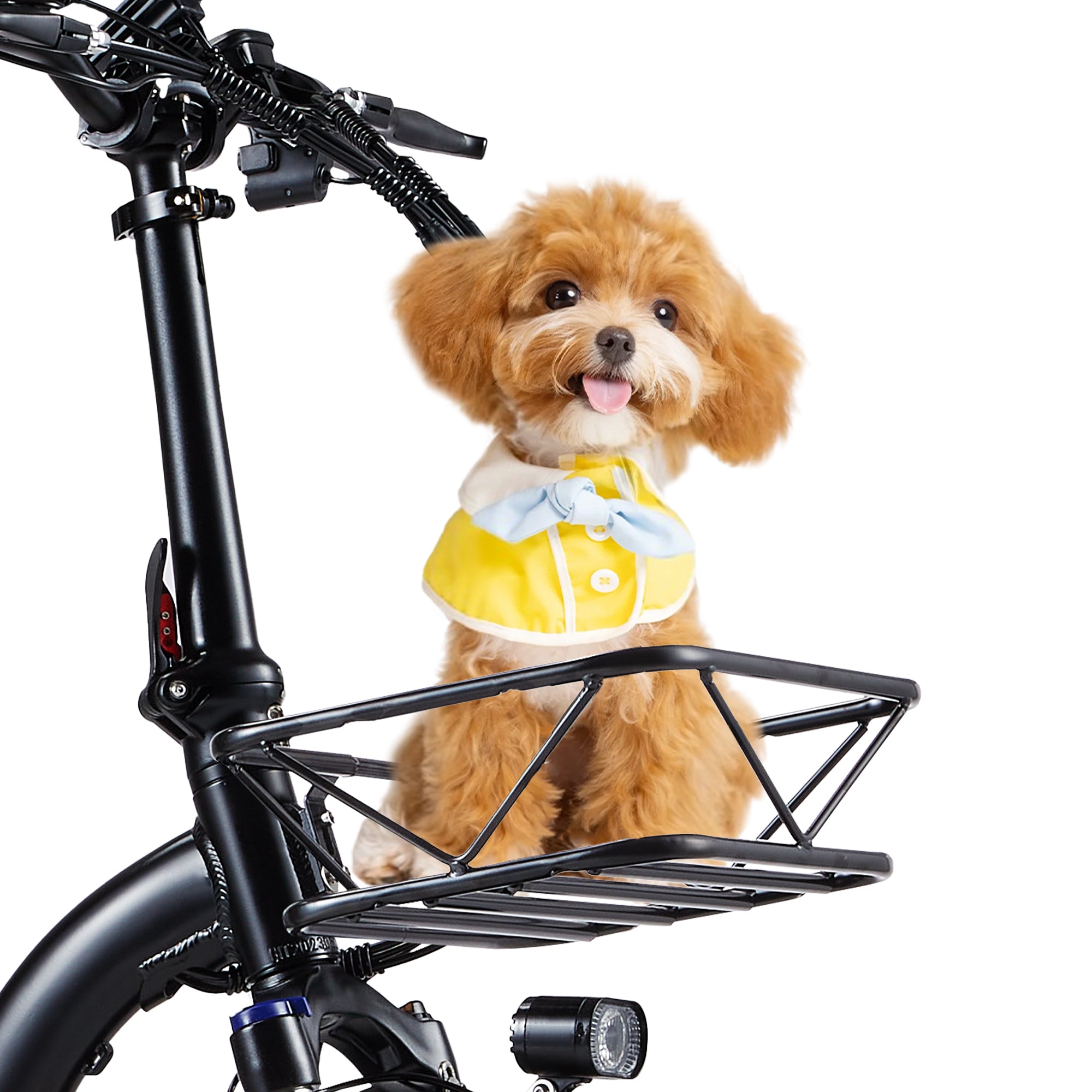 Vélo électrique CMACEWHEEL Y20