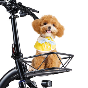 Vélo électrique CMACEWHEEL Y20