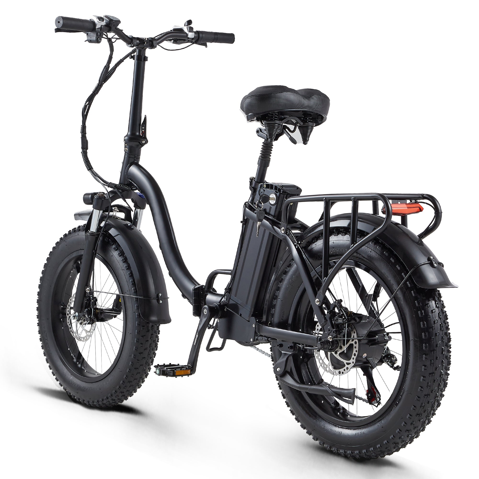 Vélo électrique CMACEWHEEL Y20