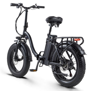 Vélo électrique CMACEWHEEL Y20