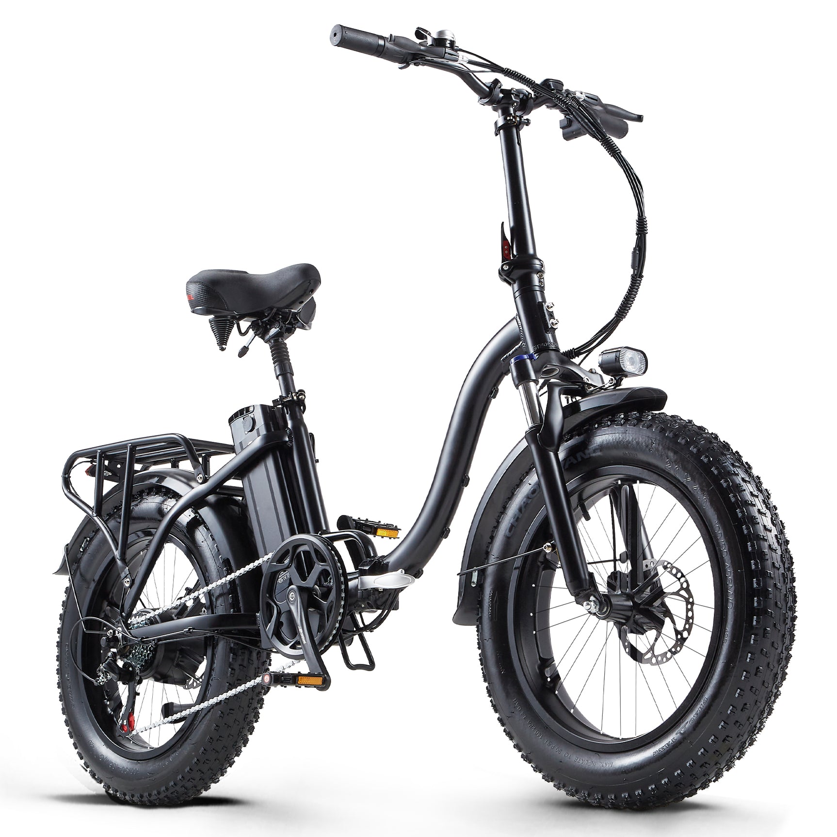 Vélo électrique CMACEWHEEL Y20