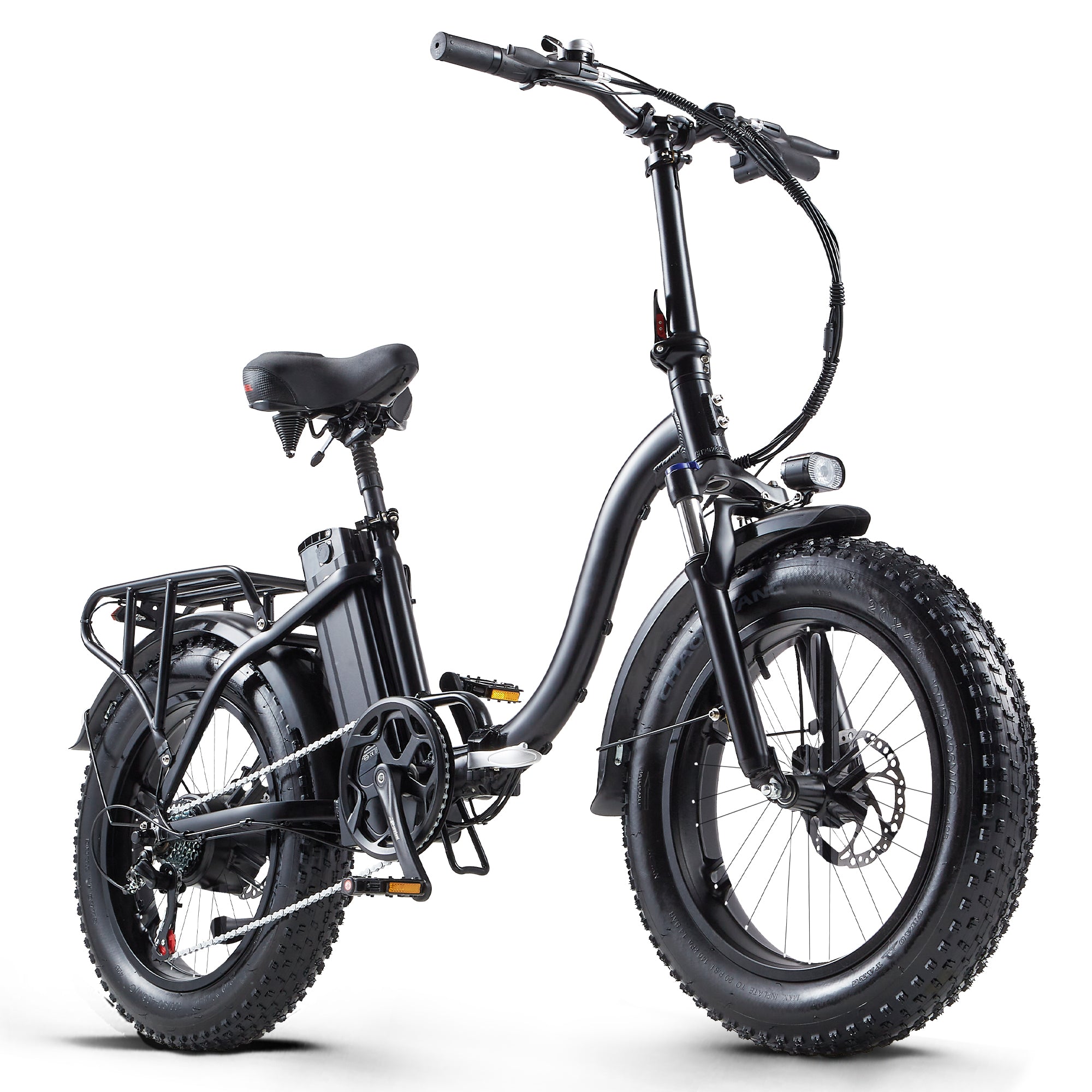Vélo électrique CMACEWHEEL Y20
