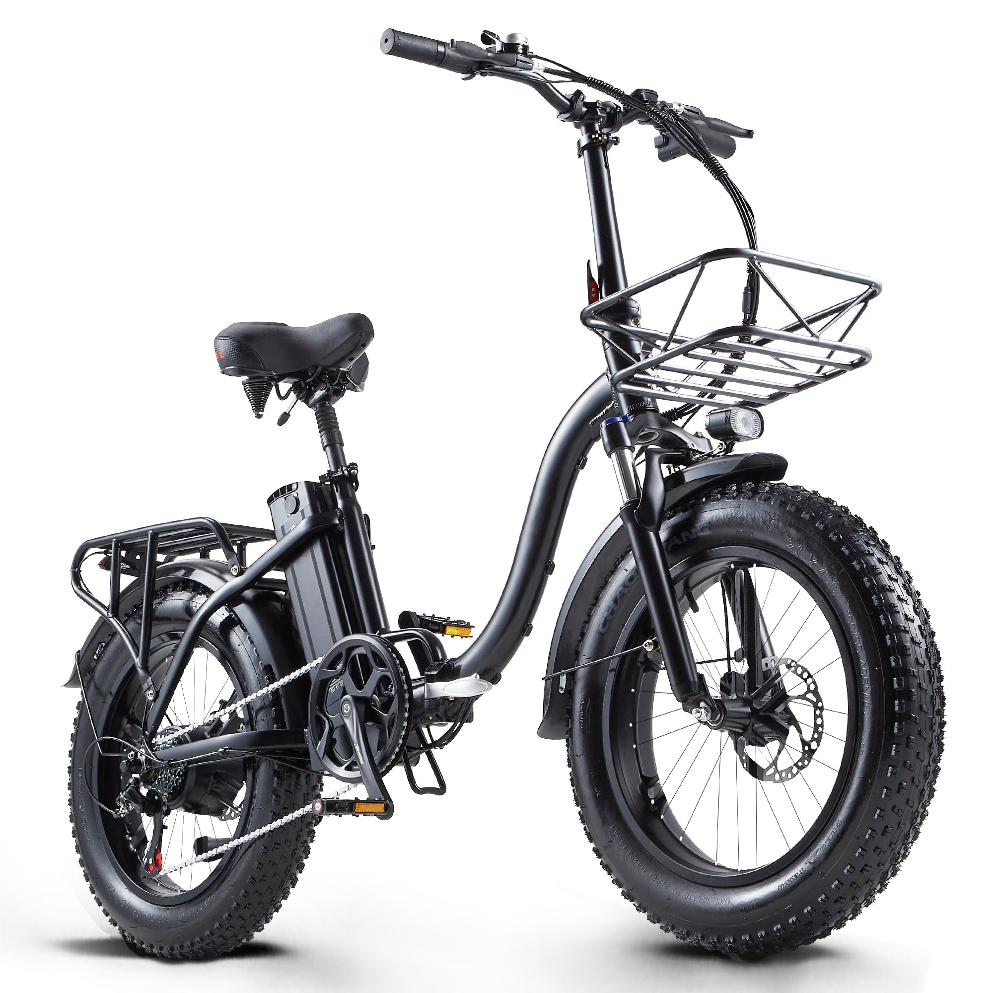 Vélo électrique CMACEWHEEL Y20