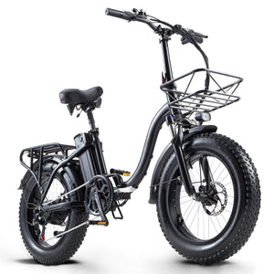 Vélo électrique CMACEWHEEL Y20