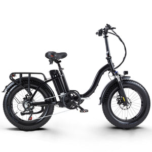 Vélo électrique CMACEWHEEL Y20