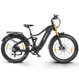 CEAYA Electric Bike M500