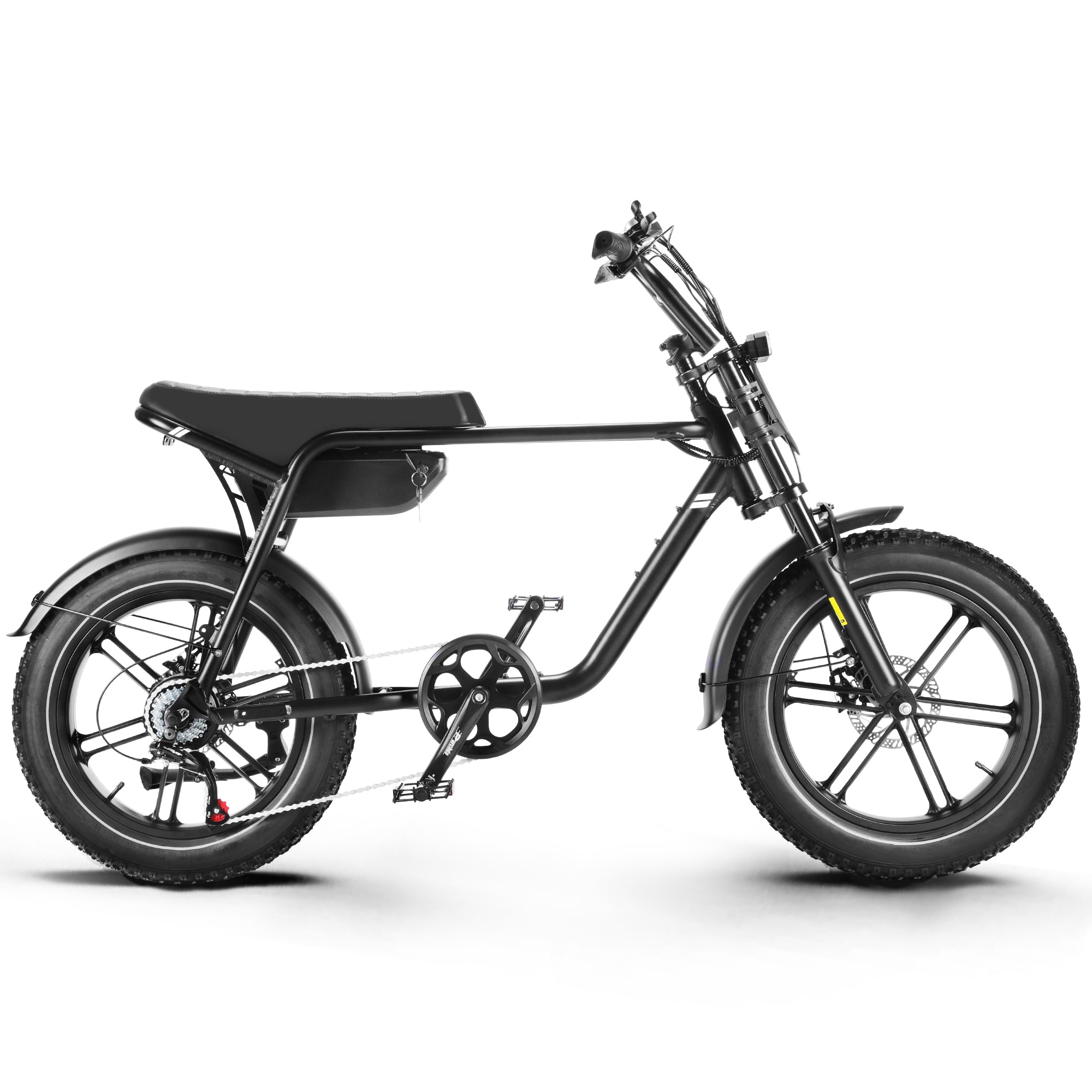 CMACEWHEEL Electric Bike K20 – CEAYA Ebike Store