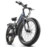 CMACEWHEEL Vélo électrique TP26