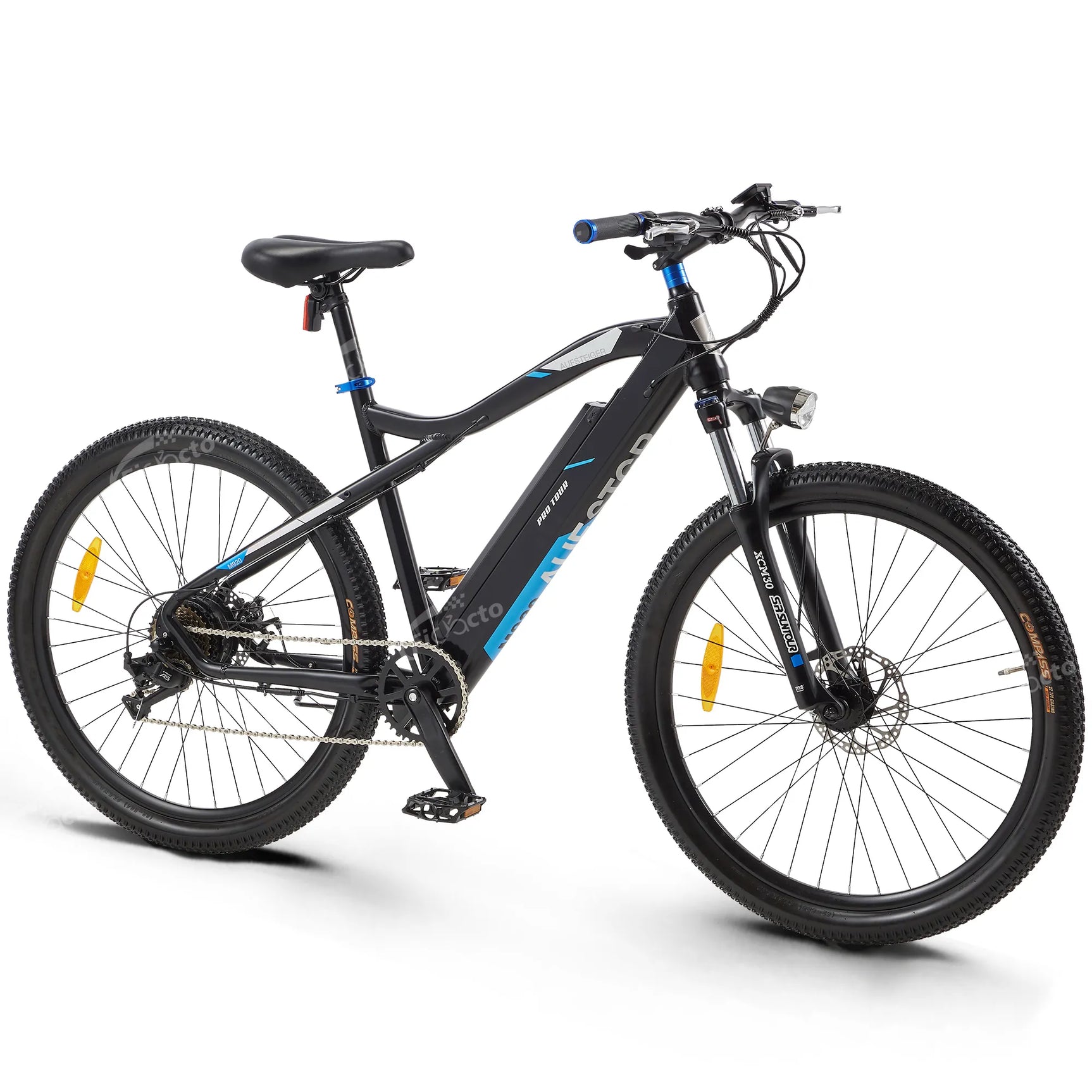 a-cya♡ CEAYA+Series Electric Bike M920 – CEAYA Ebike Store