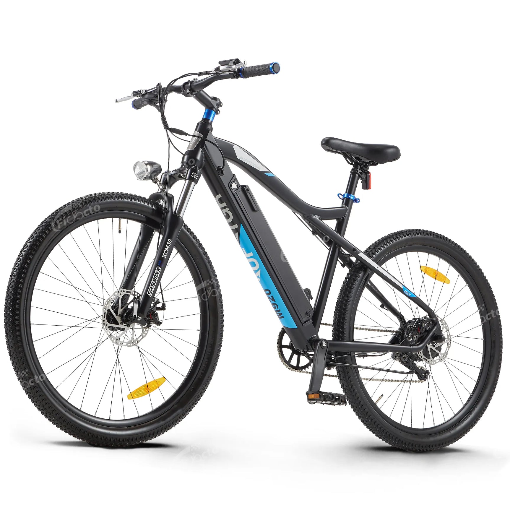 CEAYA+Series Bicicleta Eléctrica M920