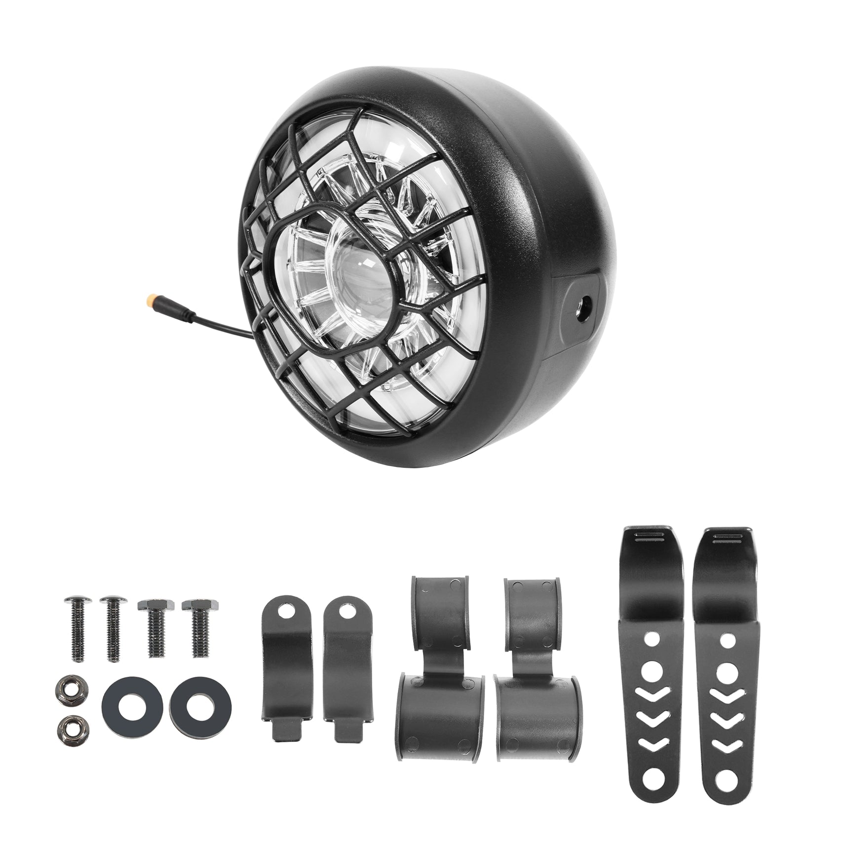 Electric Bike Headlight SZFJ-MD07