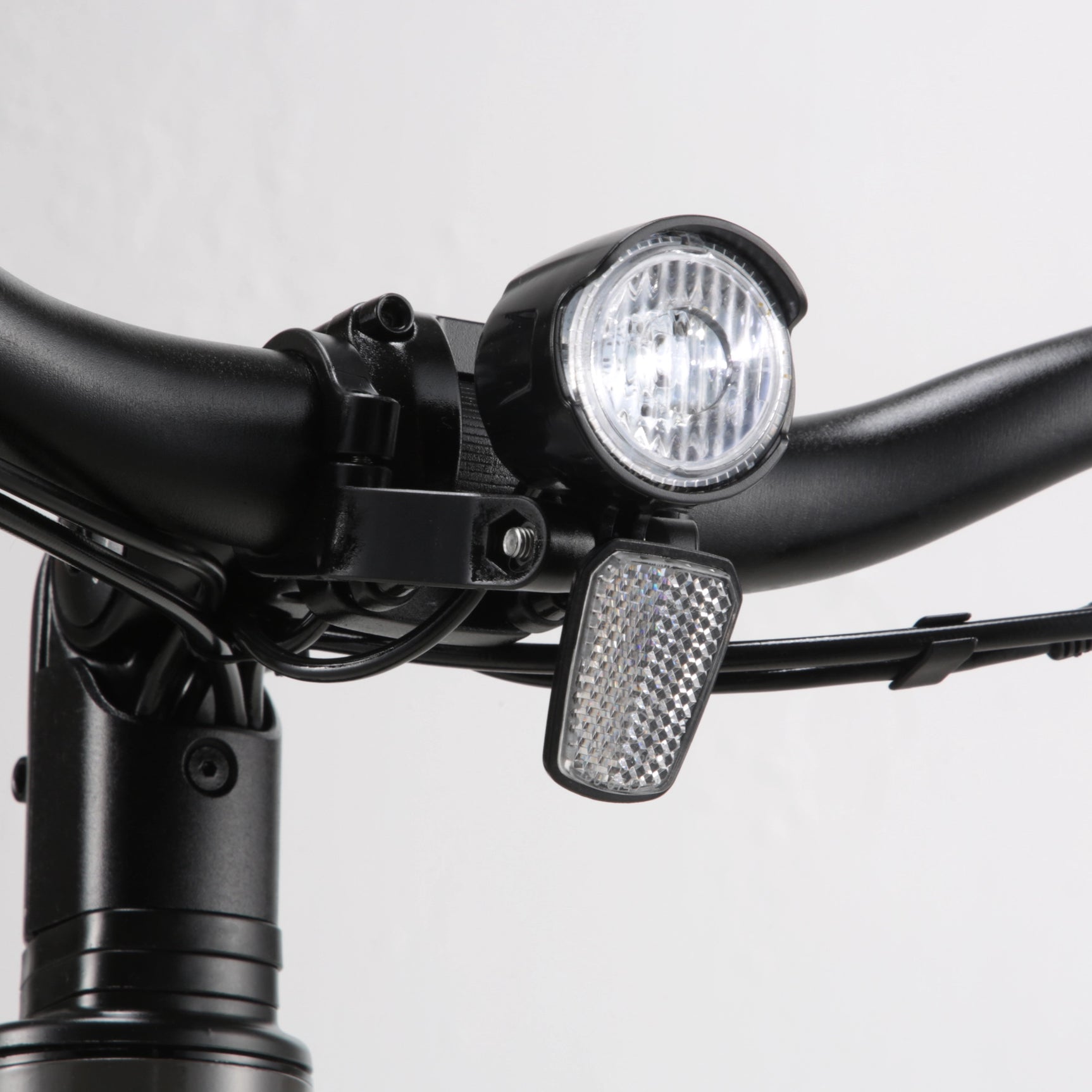 Electric Bike Headlight ZQD-F700