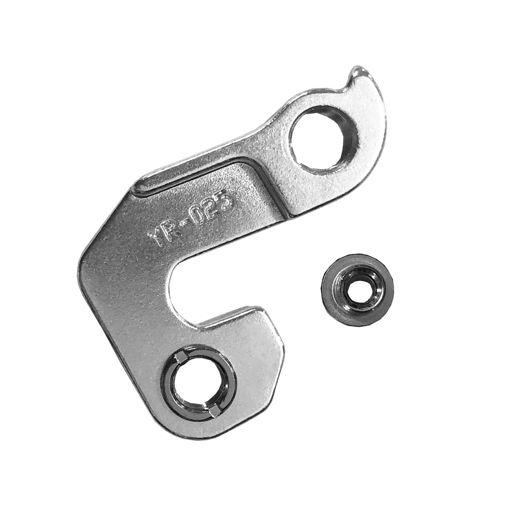 Patte de dérailleur arrière de vélo