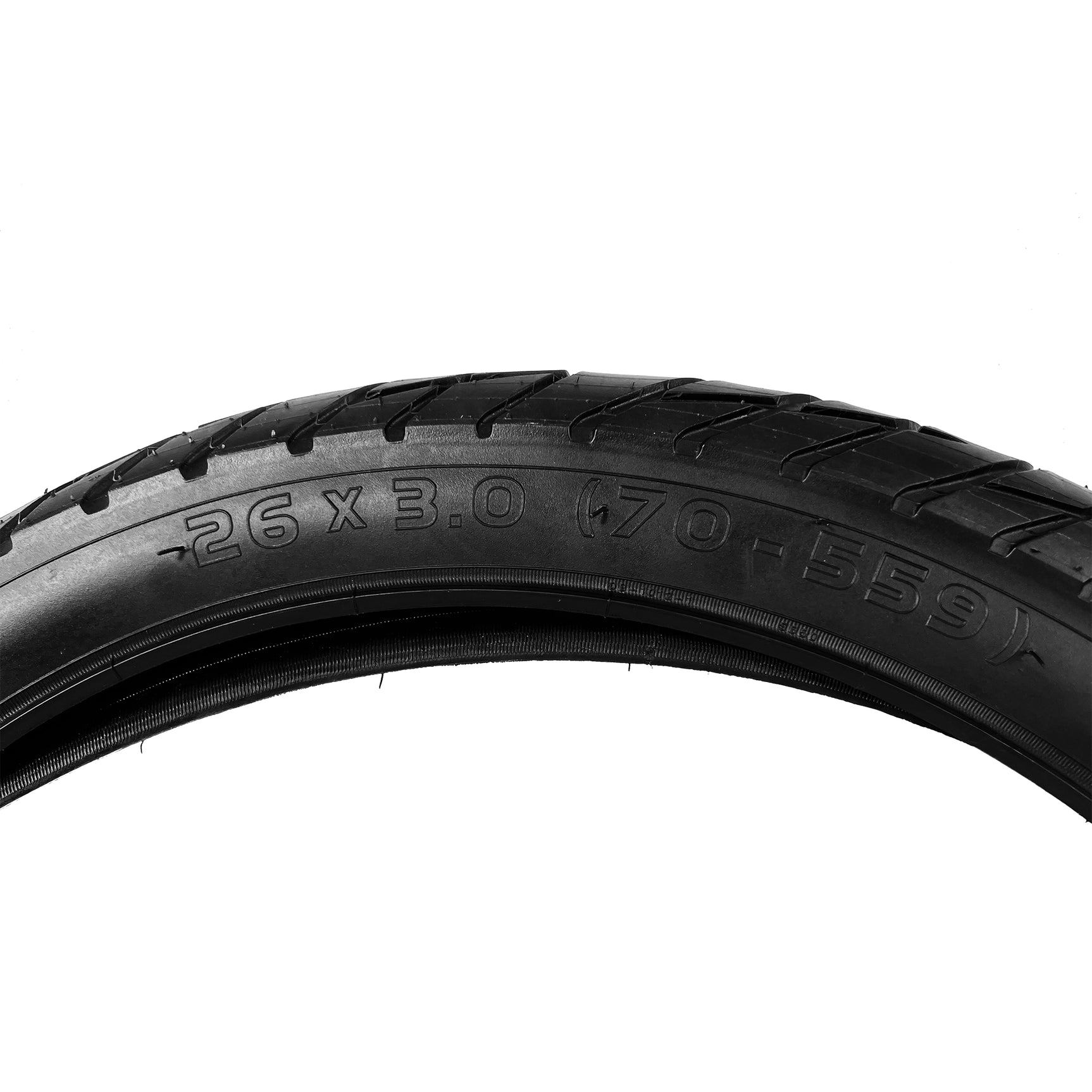 Fatbike-Reifen 26*3,0 Zoll