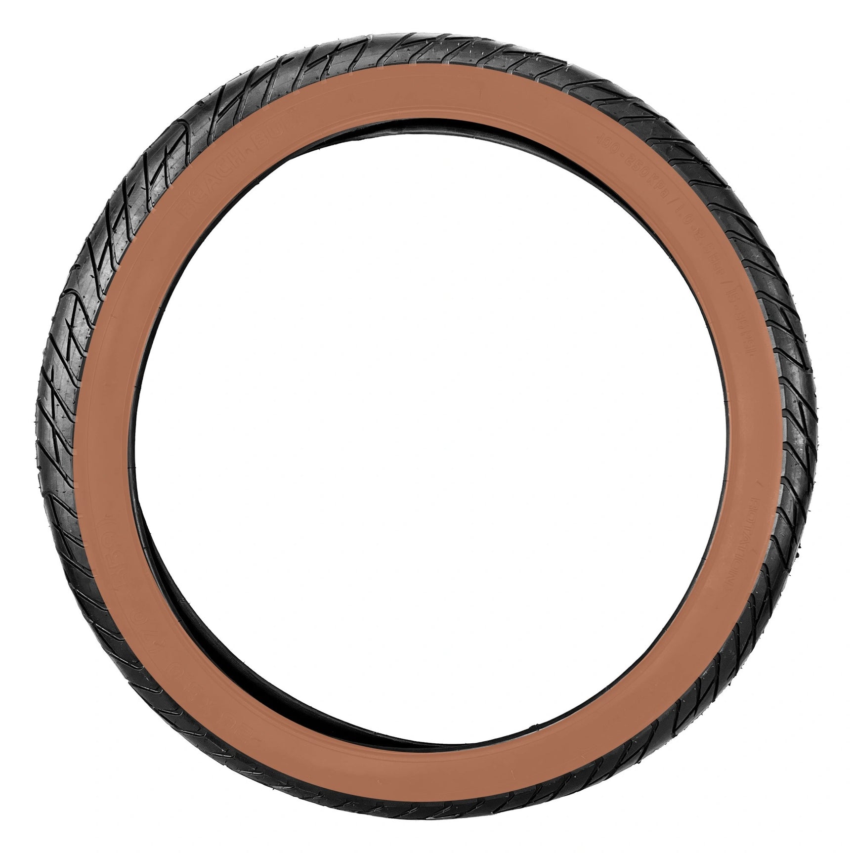 Fatbike-Reifen 26*3,0 Zoll