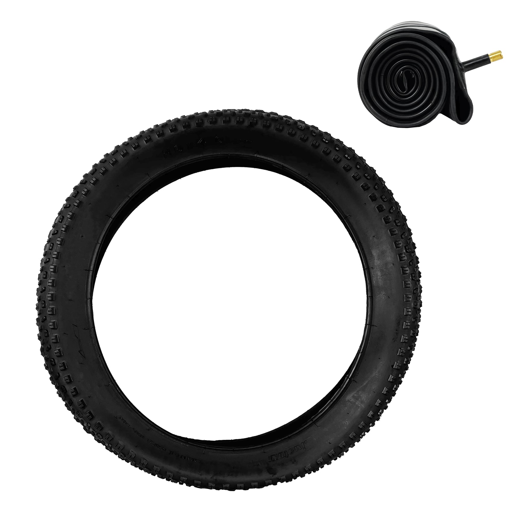 Fatbike-Reifen 26*4,0 Zoll